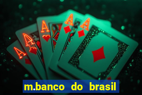 m.banco do brasil 777 bet